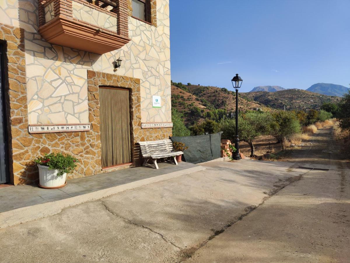 Sierra De Nieves Apartment