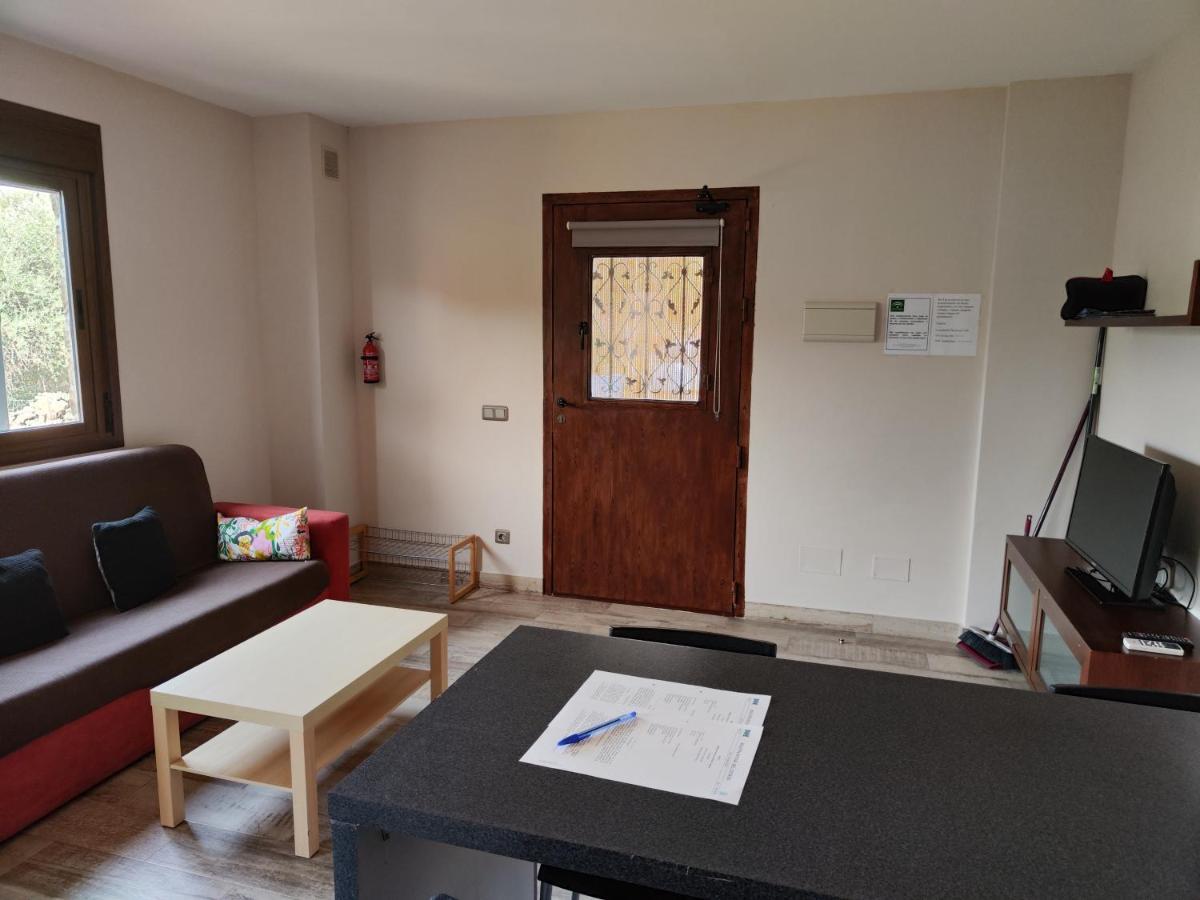Apartment Sierra De Nieves *