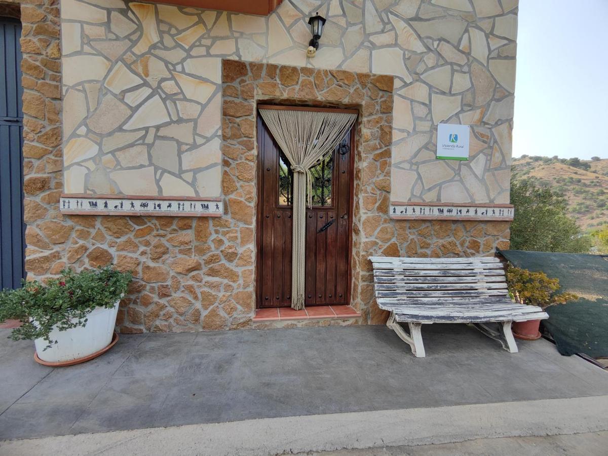 Sierra De Nieves Apartment *