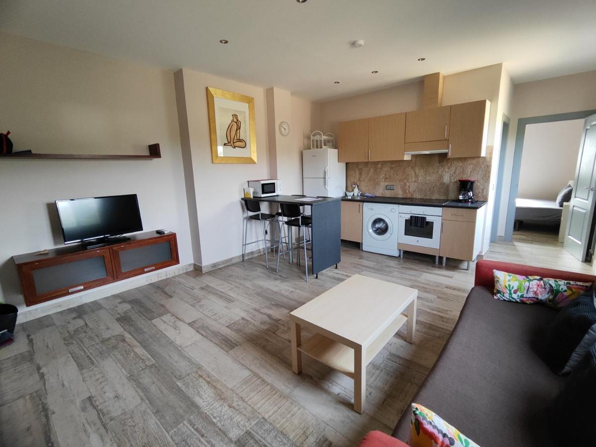 Apartment Sierra De Nieves