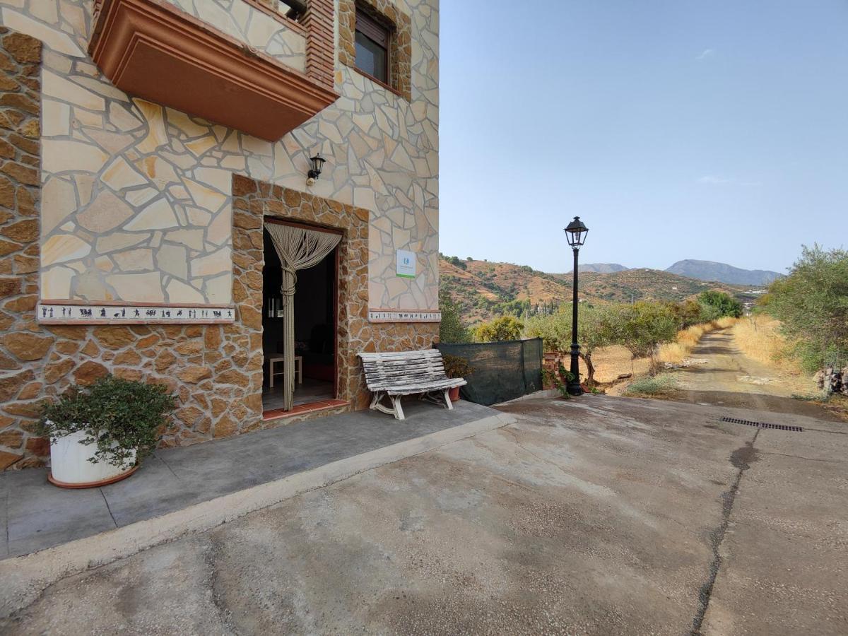 Sierra De Nieves Apartment
