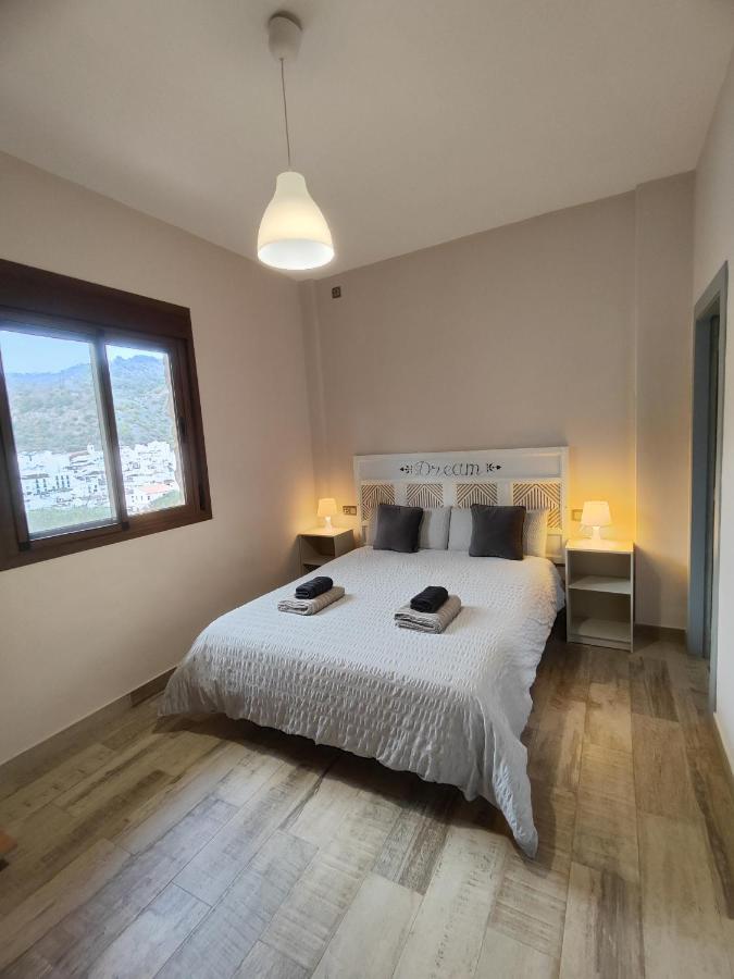 Sierra De Nieves Apartment