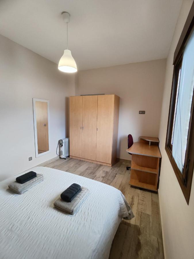 Sierra De Nieves Apartment Tolox