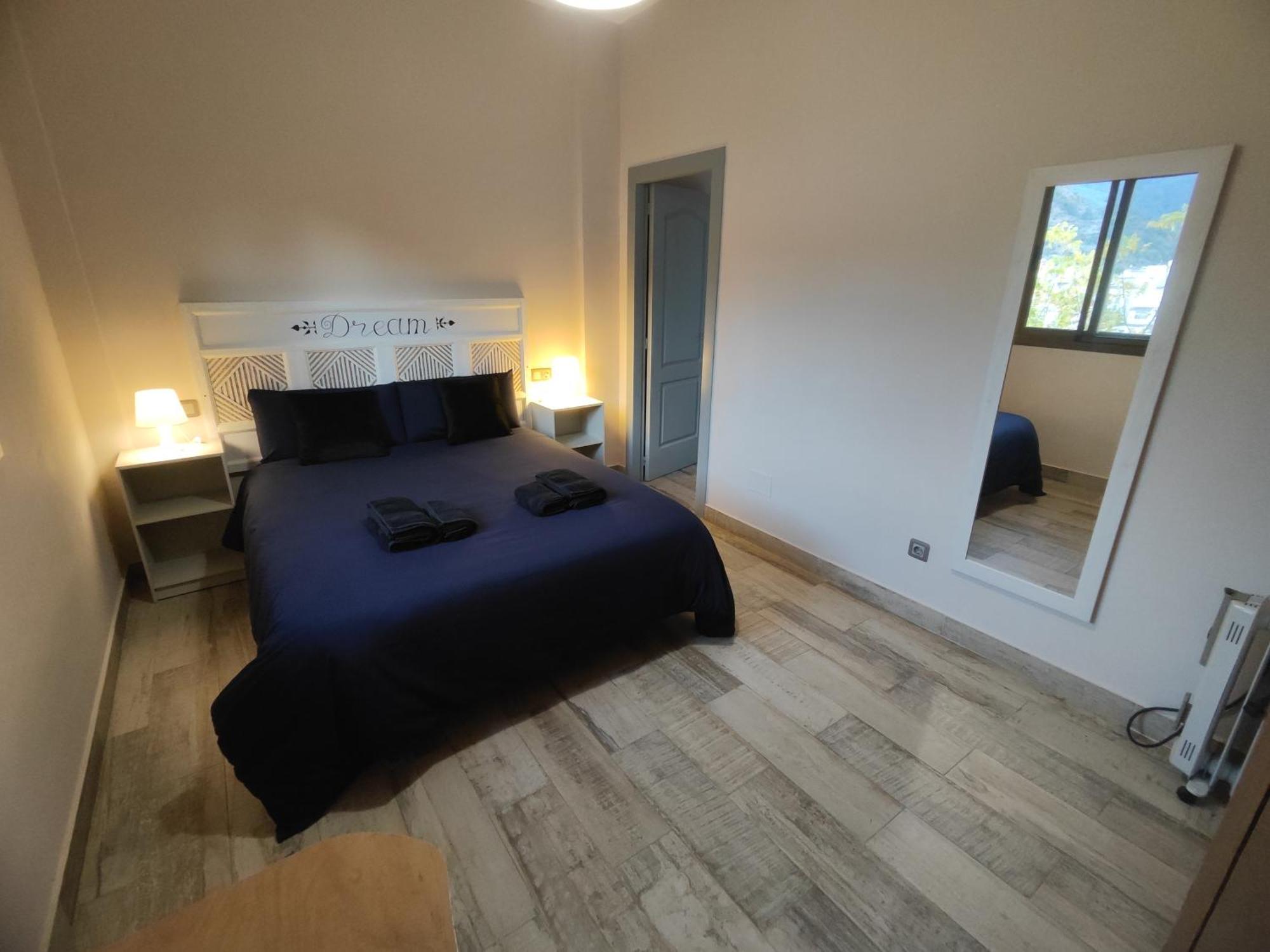 Apartment Sierra De Nieves *