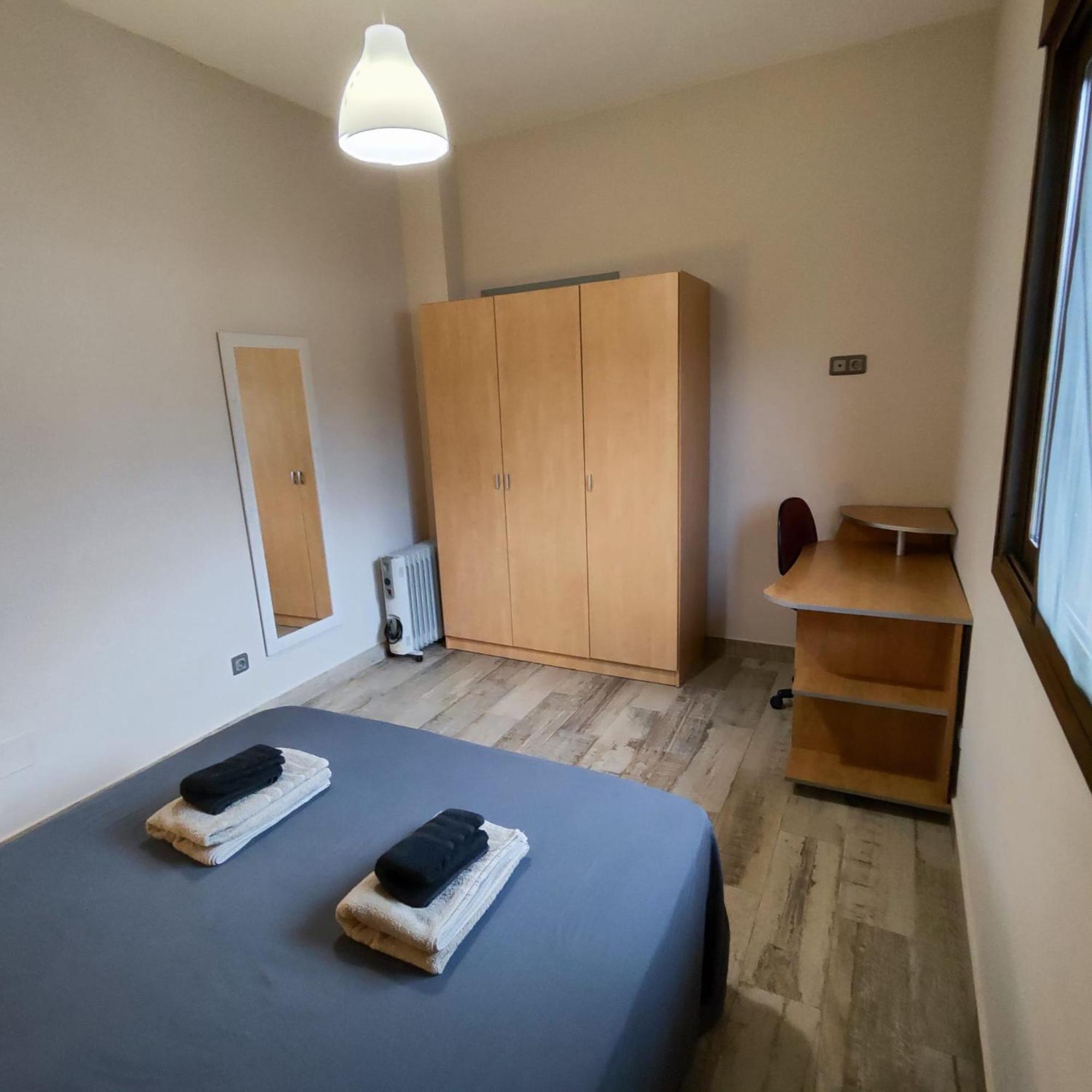 Sierra De Nieves Apartment
