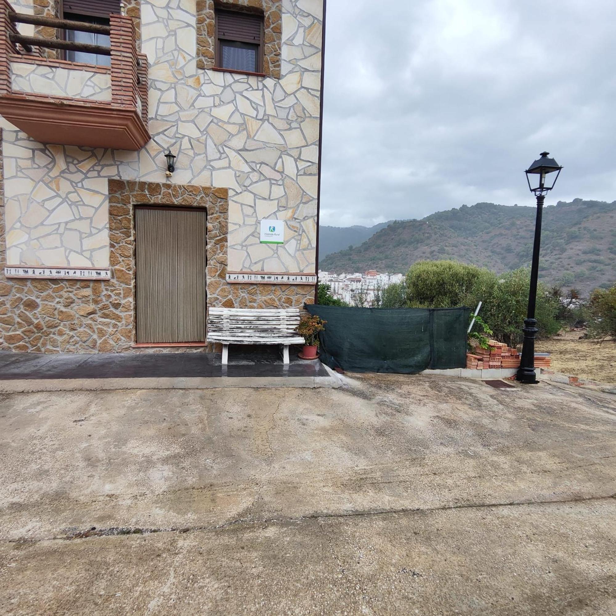 Sierra De Nieves Apartment