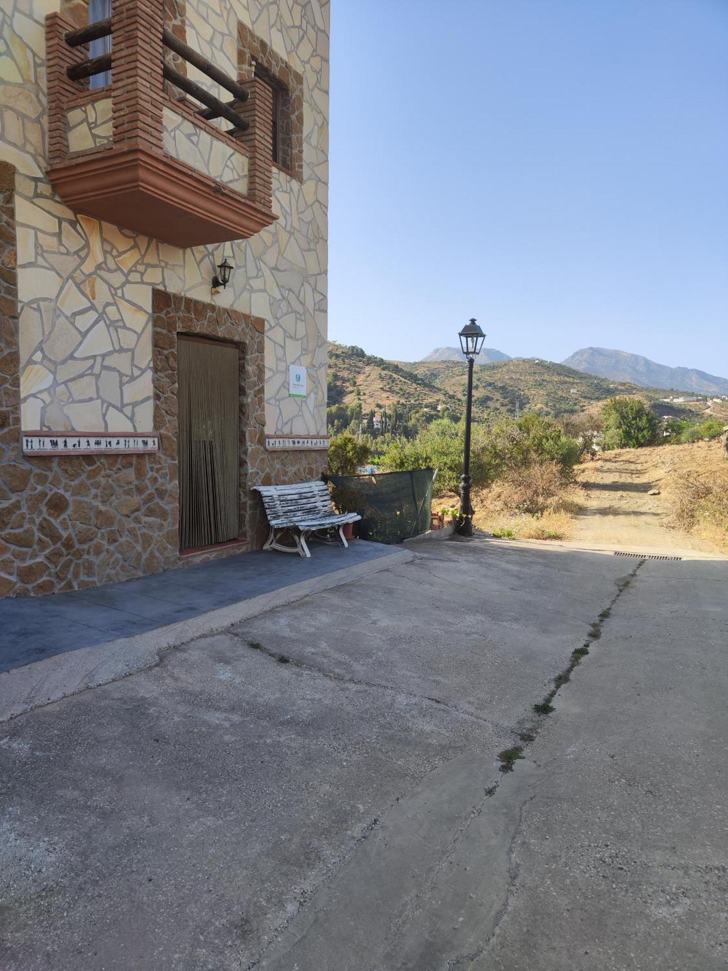 Apartment Sierra De Nieves