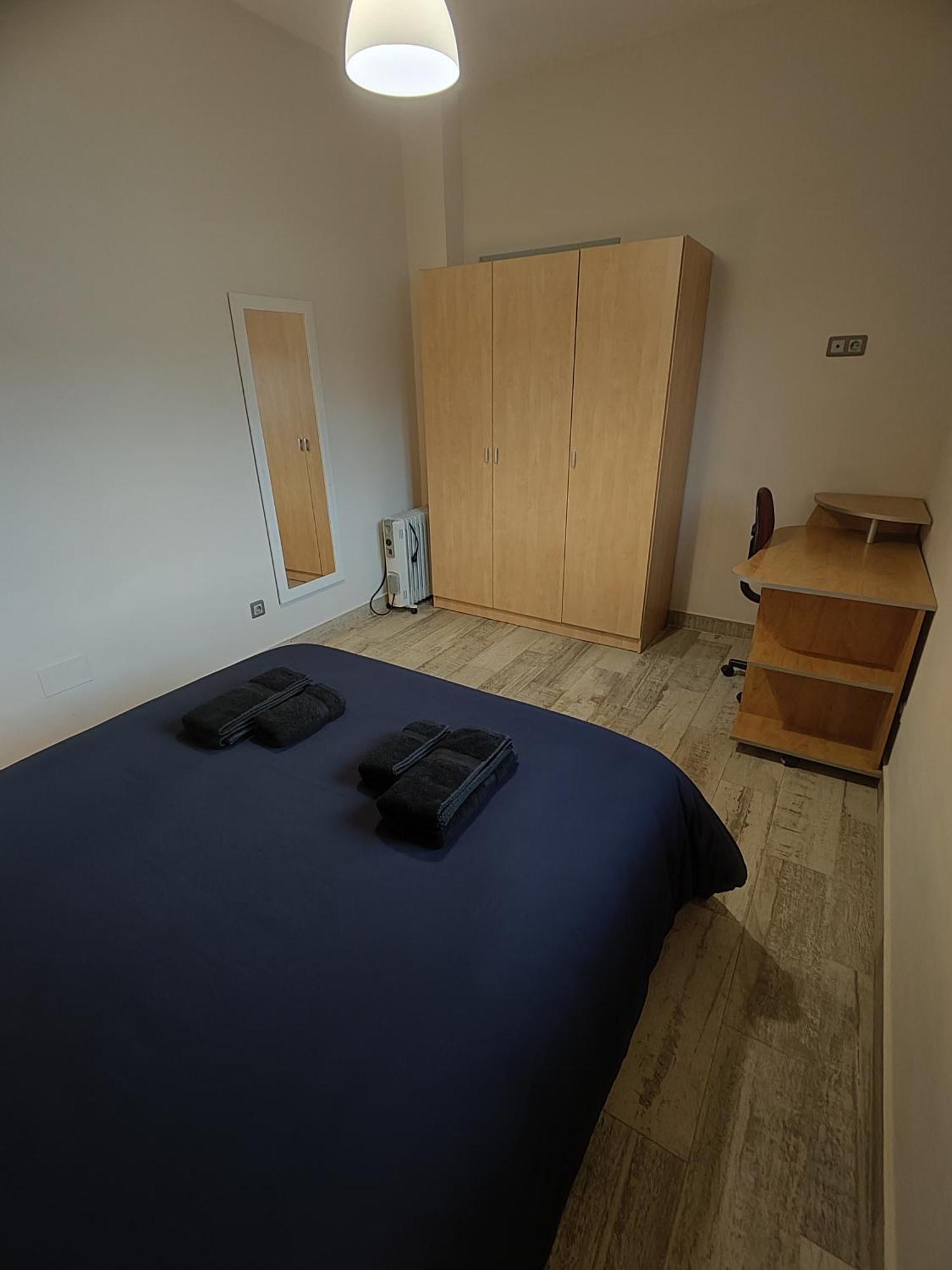 Apartment Sierra De Nieves