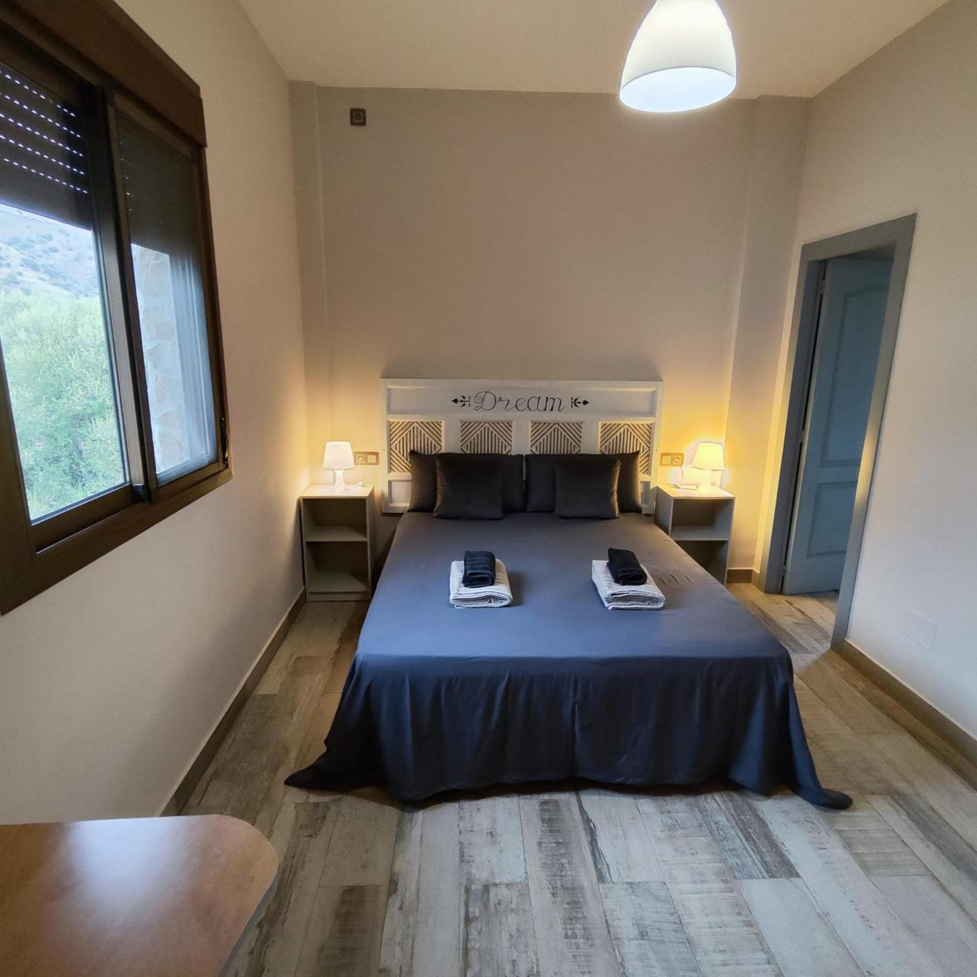 Apartment Sierra De Nieves