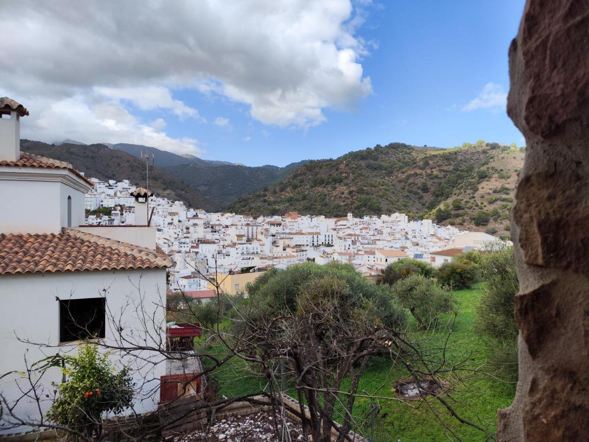 Sierra De Nieves Apartment Tolox