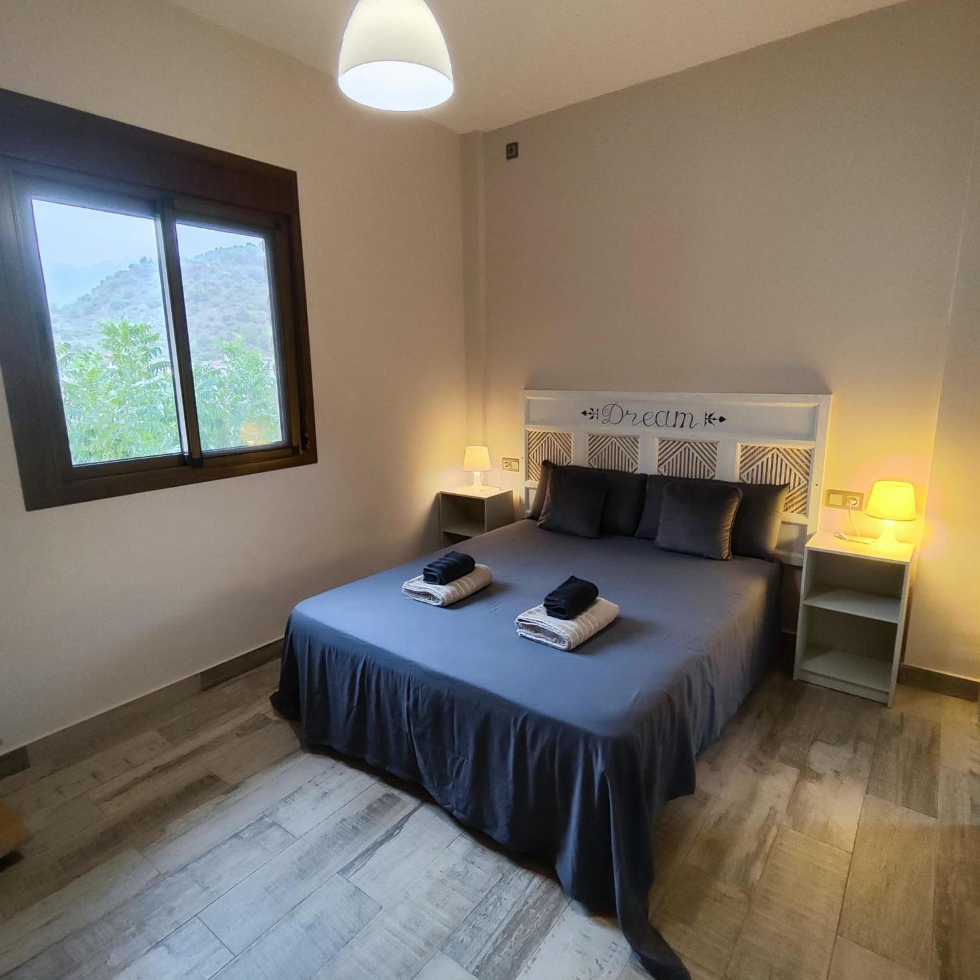 Sierra De Nieves Apartment