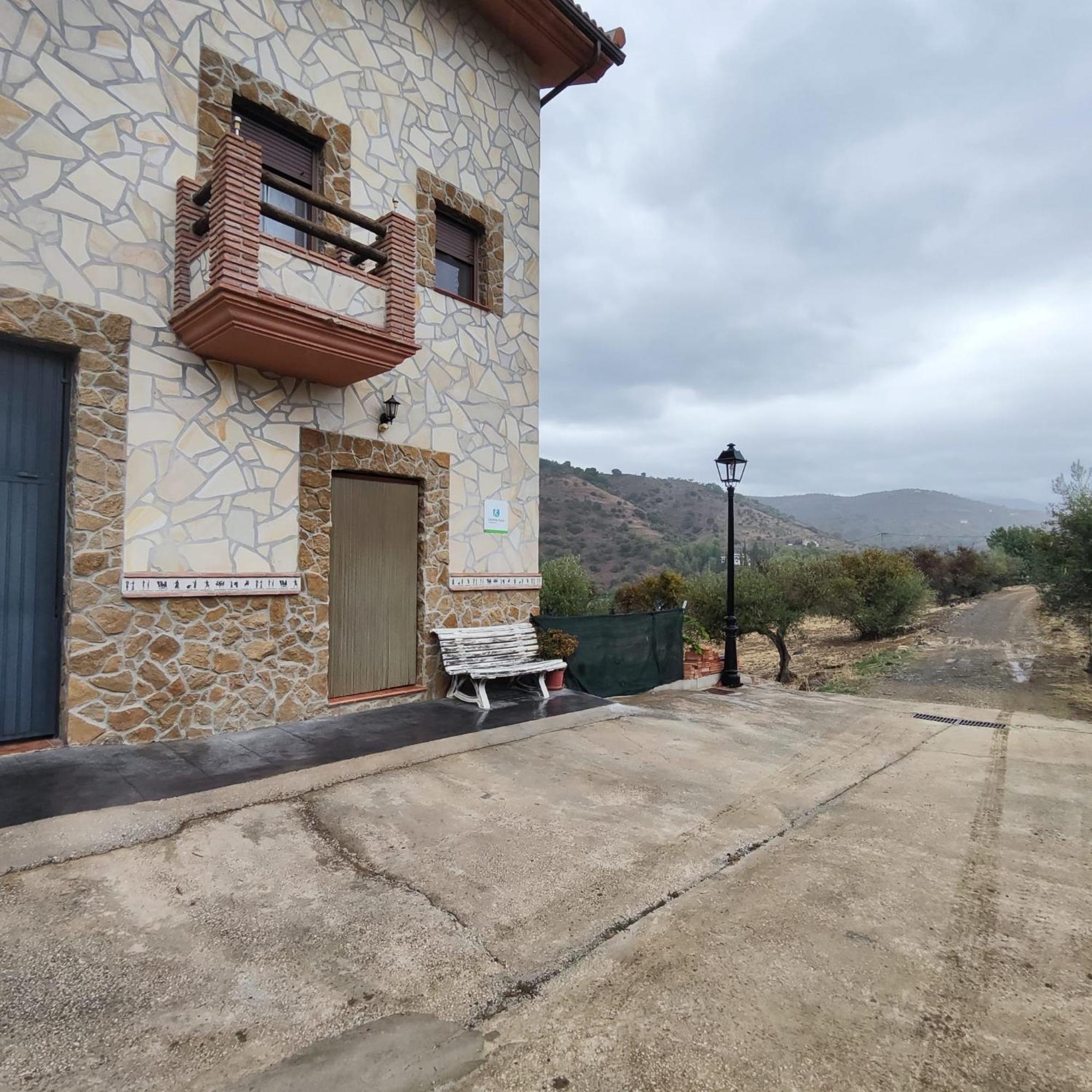 Apartment Sierra De Nieves